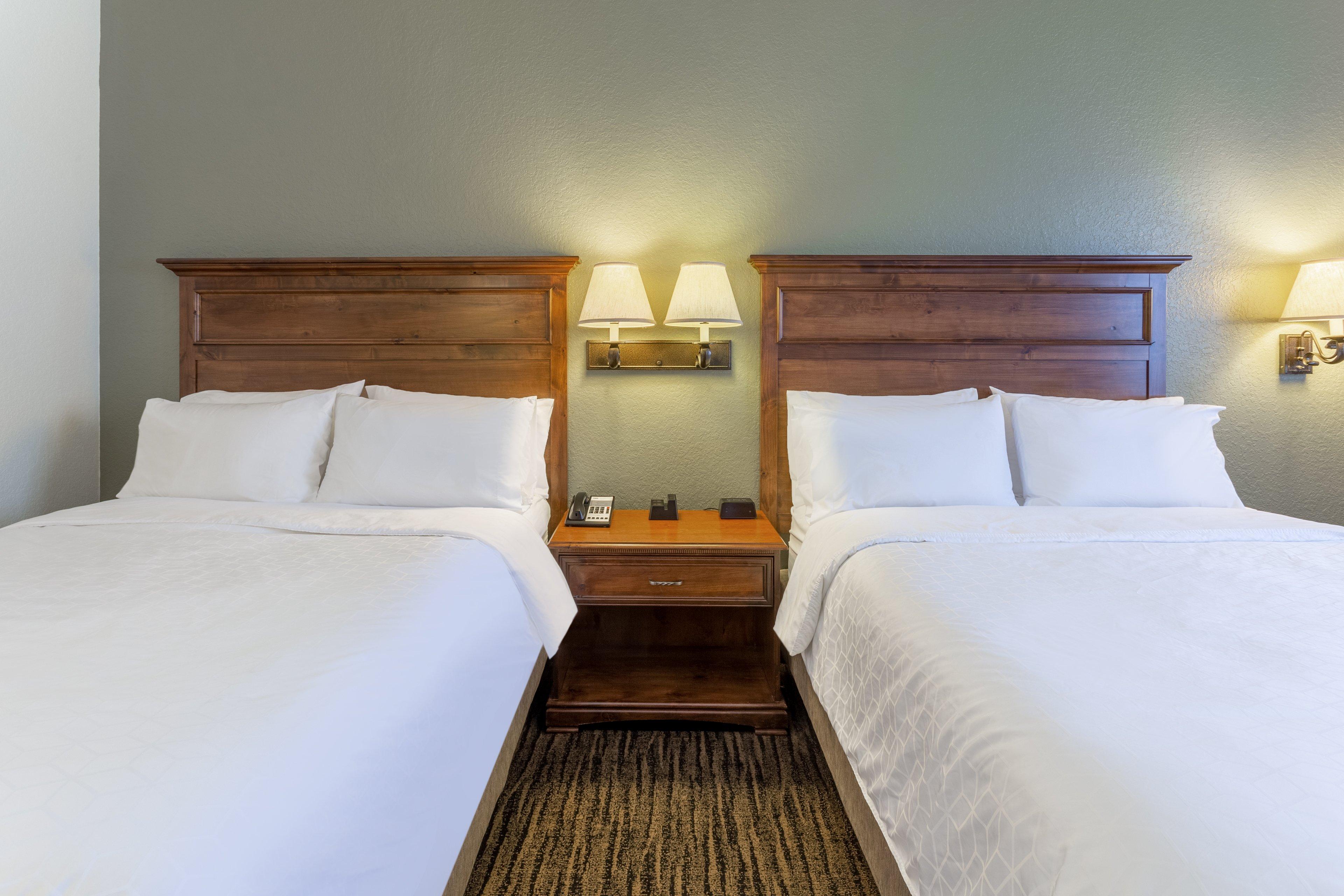 Comfort Inn & Suites Mt Rushmore Keystone Eksteriør billede