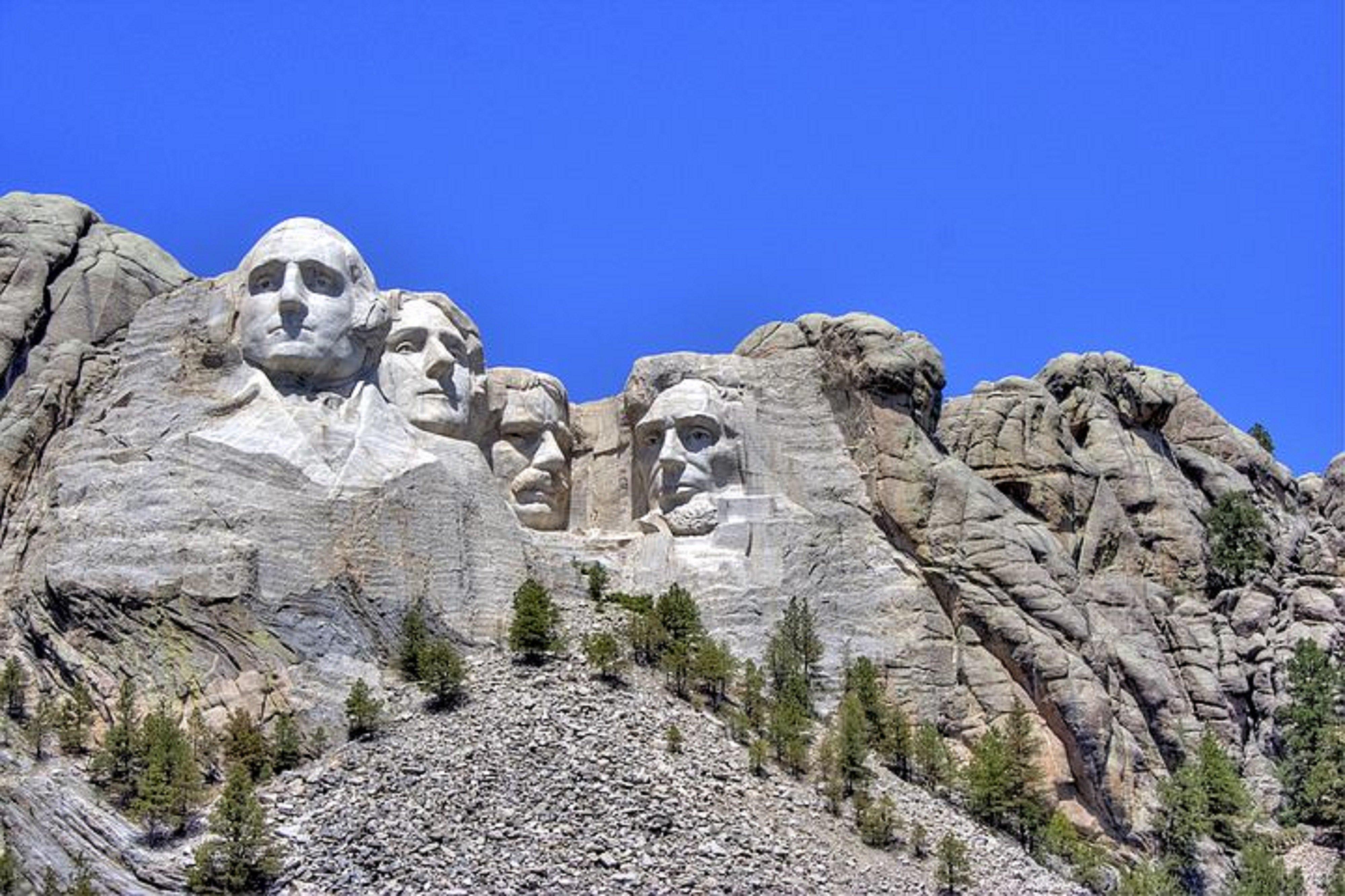 Comfort Inn & Suites Mt Rushmore Keystone Eksteriør billede