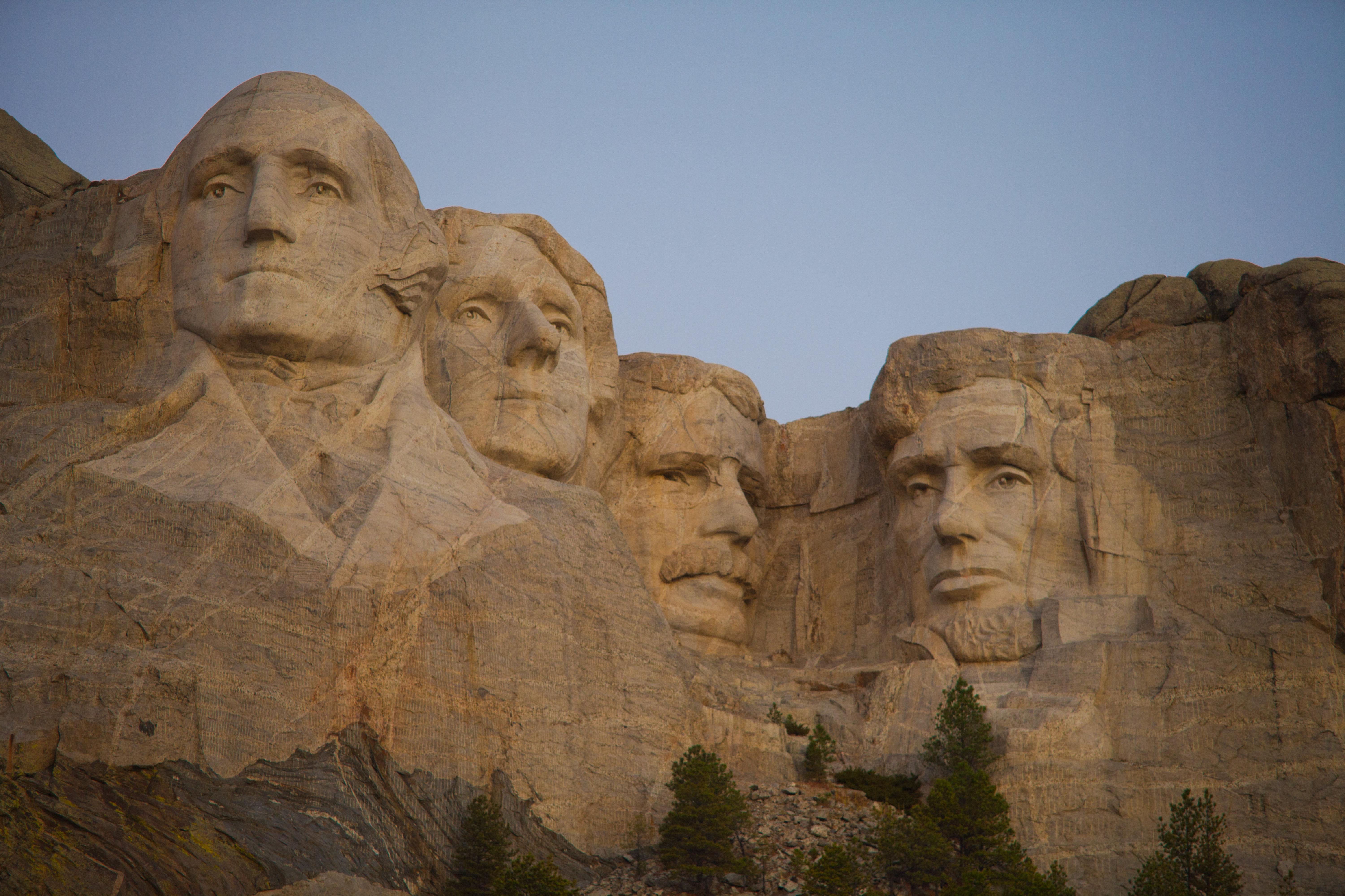 Comfort Inn & Suites Mt Rushmore Keystone Eksteriør billede